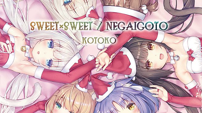 NEKOPARA Vol. 4 - Theme Song