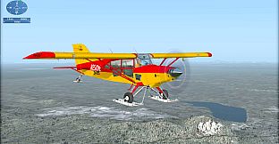 FSX: Steam Edition - Arctic Rescue Add-On