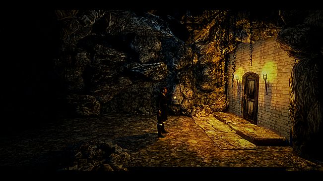 Arkhangel: The House of the Seven Stars