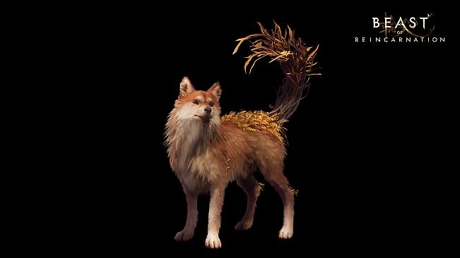 Beast of Reincarnation Pre-Order DLC