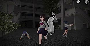 Scary School Simulator 2