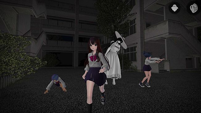 Scary School Simulator 2