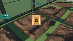 Roots and Recipes: Farm and Restaurant Simulator