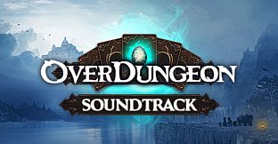 Overdungeon - Soundtrack
