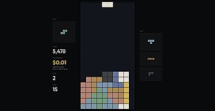 THIS GAME COSTS $500