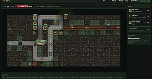 TDG: Tower Defense