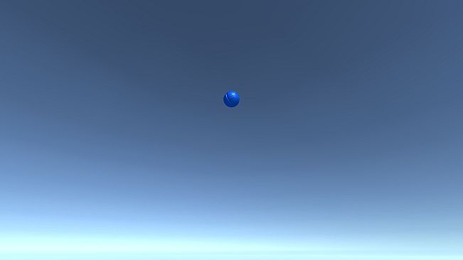 Glow Ball - Not A Billiard Puzzle Game