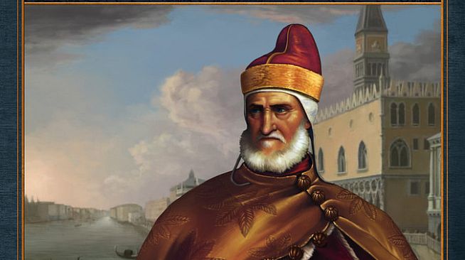 Europa Universalis IV: Wealth of Nations E-book