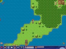 Aveyond 3-4: The Darkthrop Prophecy