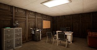 Discovery Yard Investigation