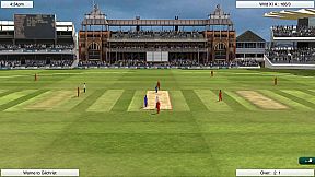 Cricket Captain 2019