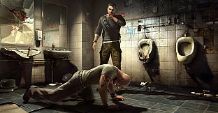 Tom Clancy's Splinter Cell Conviction