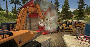 Demolish & Build Classic