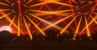 PYTHIAN: Masters of Hardcore XR