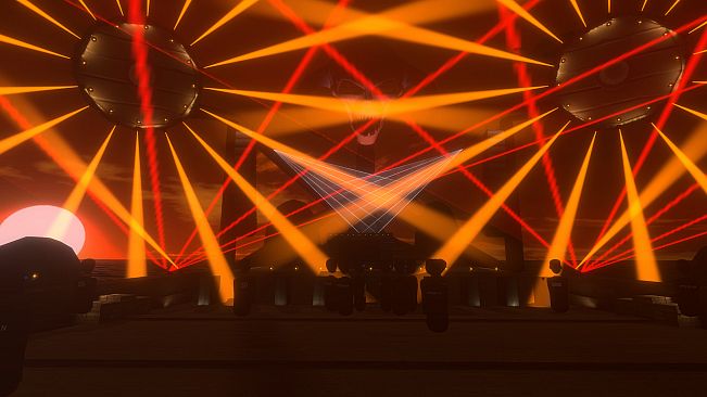 PYTHIAN: Masters of Hardcore XR