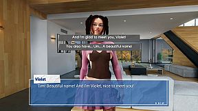 Hot Office: Sex Story