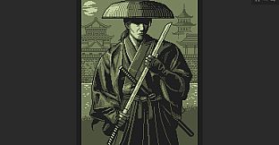 Coloring Game 4 – Demake No.2