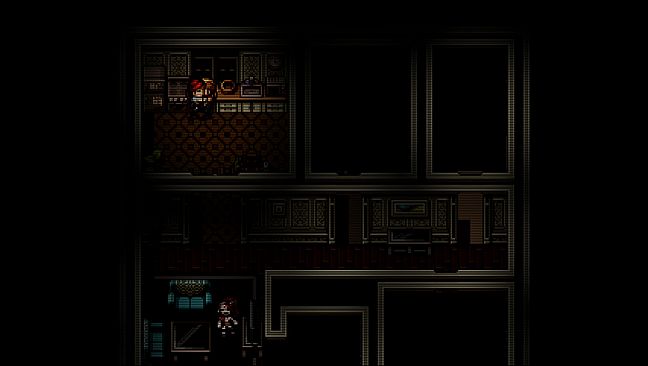 Project Horror Anthology: Project Prequel