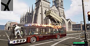 Mad Bus Simulator