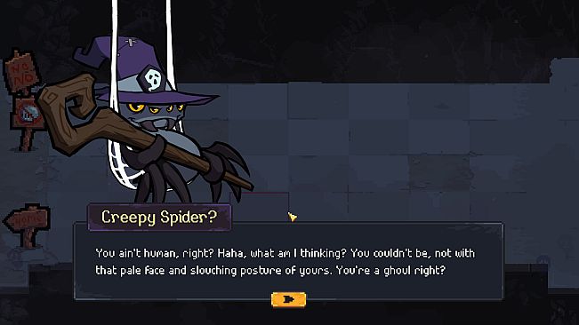 Mostly Intense Monster Defense