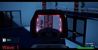 Voidwalkers: The Gates Of Hell