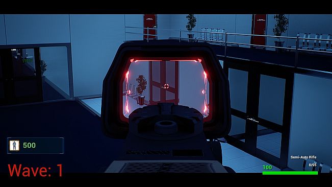 Voidwalkers: The Gates Of Hell