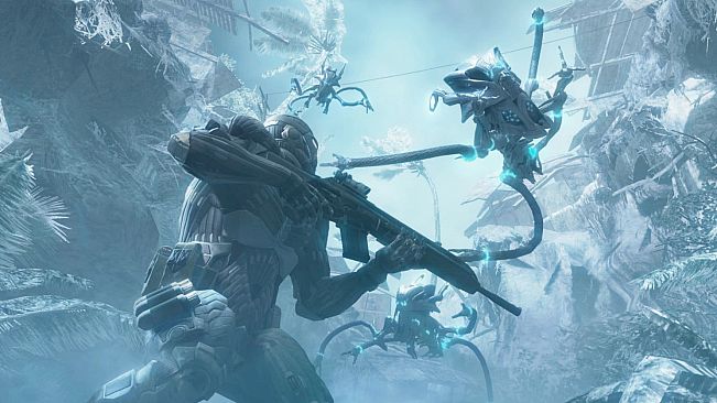 Crysis