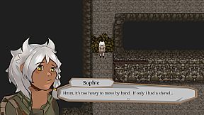 The Kobolds Left Behind