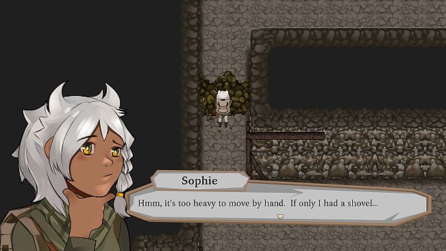 The Kobolds Left Behind