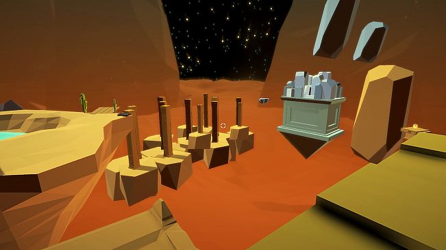 Air Bounce - The Jump 'n' Run Challenge