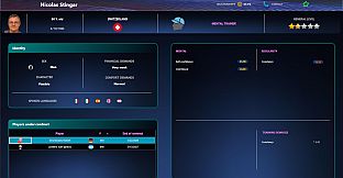 Absolute Tennis Manager 2