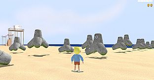 Hansi auf Sylt