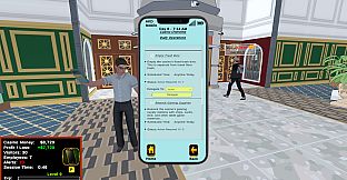 Casino Owner