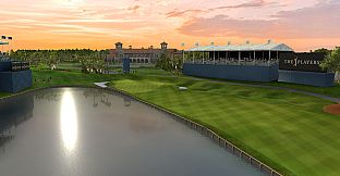 GOLF+ - TPC Sawgrass