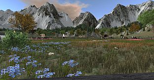 Professional Farmer 2017 - Cattle & Cultivation