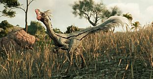 Jurassic World Evolution 2: Dominion Malta Expansion