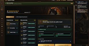 Pawcraft: Adventure Workshop