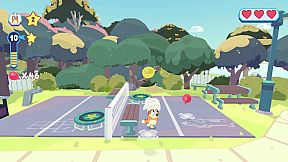 Bluey: The Videogame