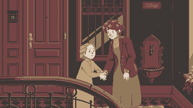 The Lion's Song: Episode 3 - Derivation