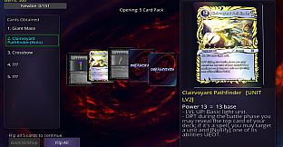 Guardians of Dreamstate TCG