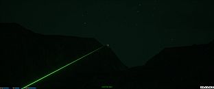 Among The Stars :UFO Hunting Simulator
