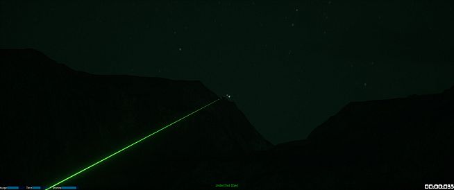 Among The Stars :UFO Hunting Simulator
