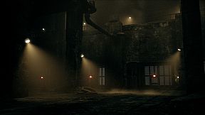 The Watcher In The Bright