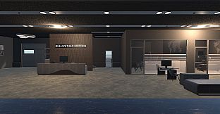Dealer Principal: The Dealership Simulator