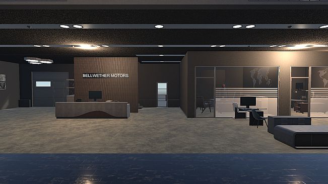 Dealer Principal: The Dealership Simulator