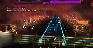 Rocksmith 2014 – Incubus Song Pack II