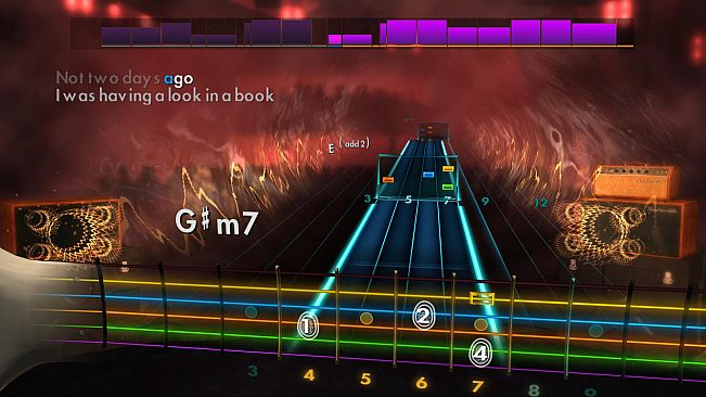 Rocksmith 2014 – Incubus Song Pack II
