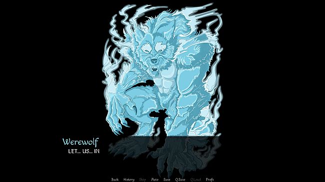 Keep Skeleton Alive!