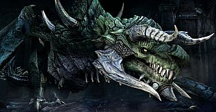 The Elder Scrolls Online - Elsweyr