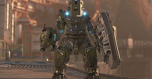 Exoprimal - Roadblock α Early Unlock Ticket